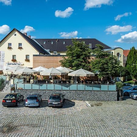 Hotel Gasthof Fenzl Steinberg am See Exterior foto